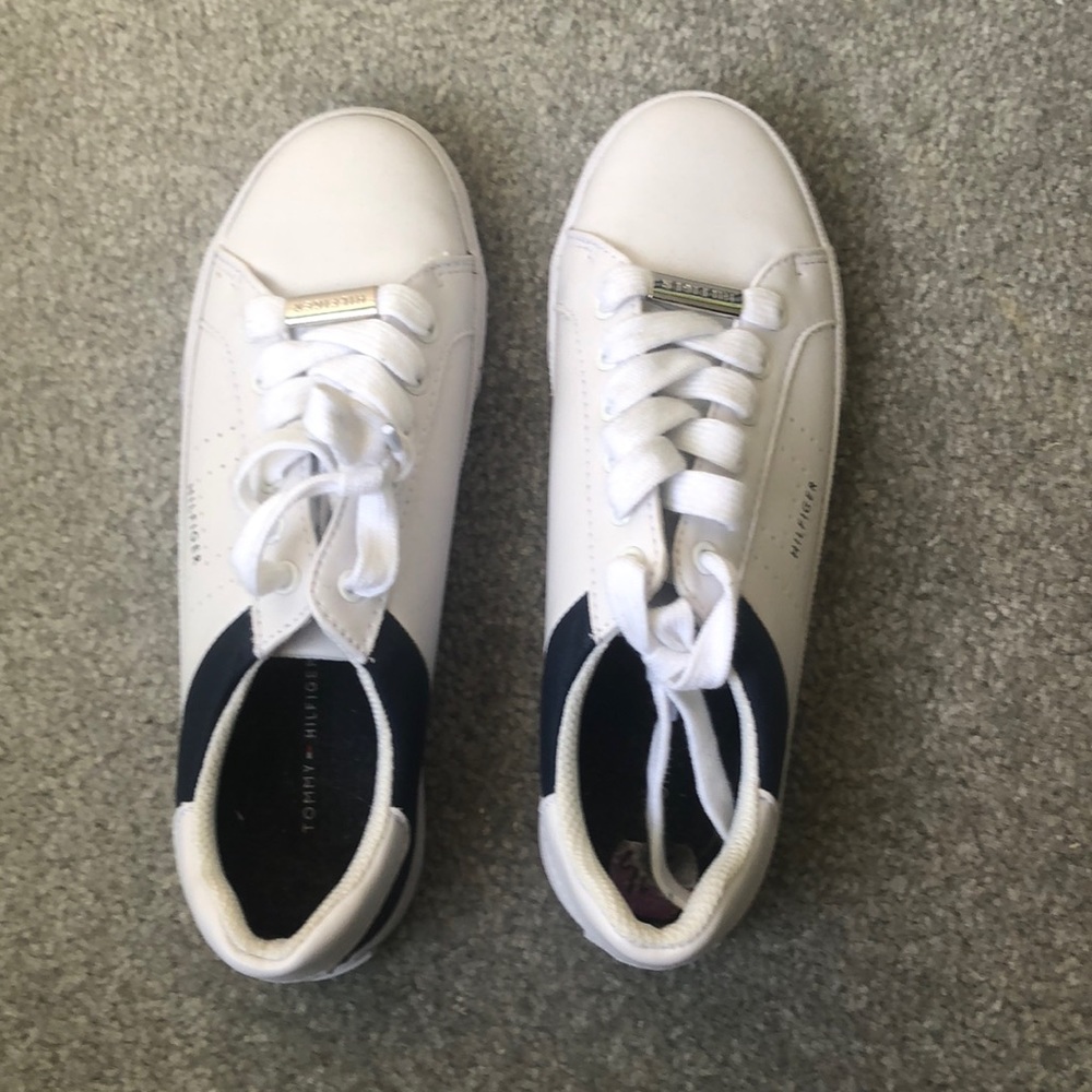 Tommy Hilfiger shoes